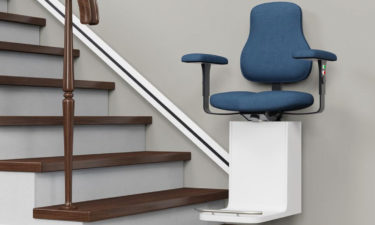 Tips for safely using a Stair Lift