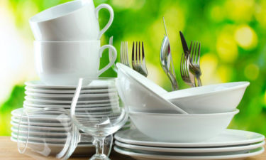 Tips for shopping for luxury tableware