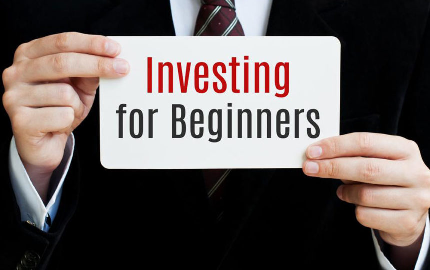 Tips for the beginner investor