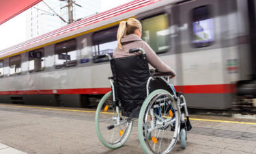 Tips for traveling with a disability