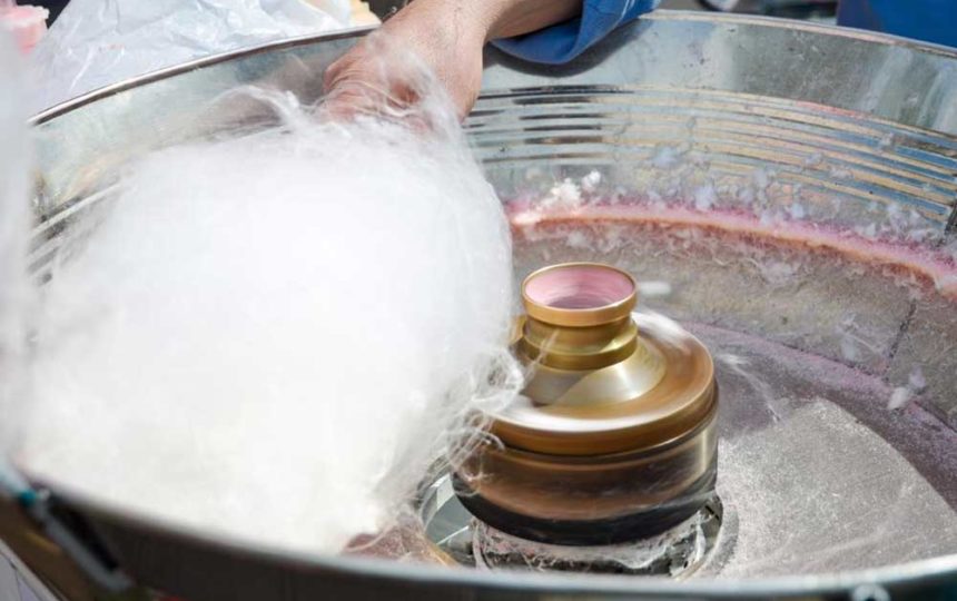 Tips to Buy A Cotton Candy Machine