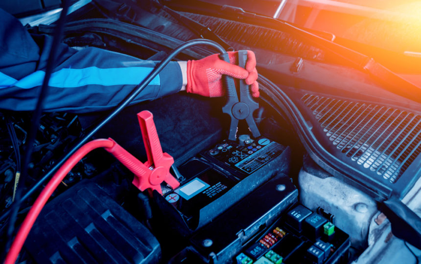 Tips to Buy the Right Car Battery