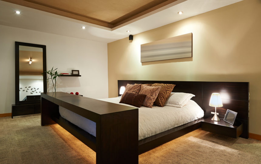 Tips to Choose the Right Bedroom Furniture