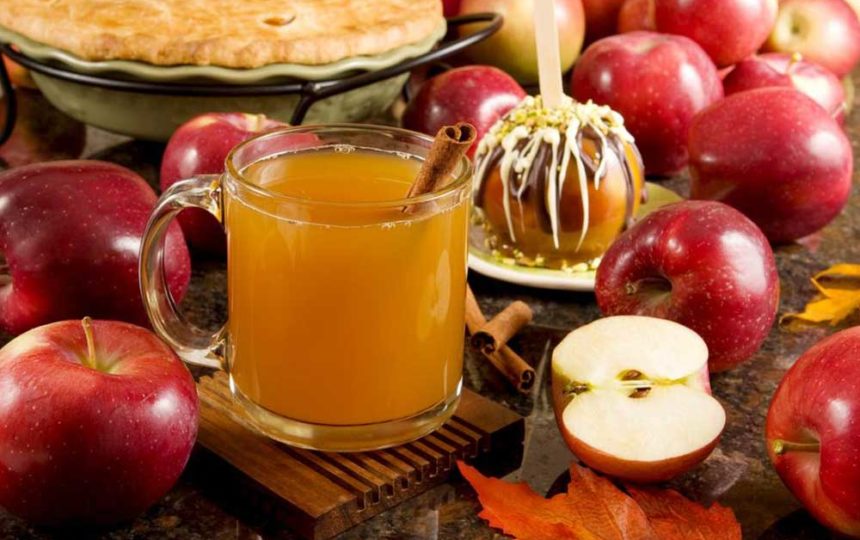 Tips to Control Diabetes with Apple Cider Vinegar