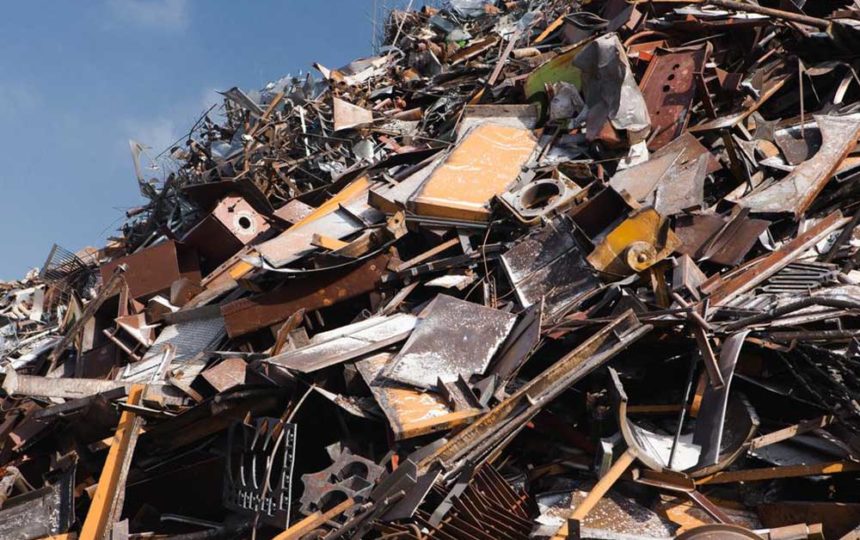 Tips to Figure Out the Daily Prices of Scrap Metal