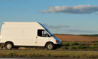Tips to buy a used conversion van