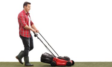 Tips to buy lawn mowers in lawnmower sale