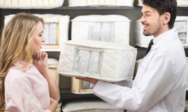 Tips to buy the right mattress