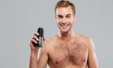Tips to choose a good men’s deodorant