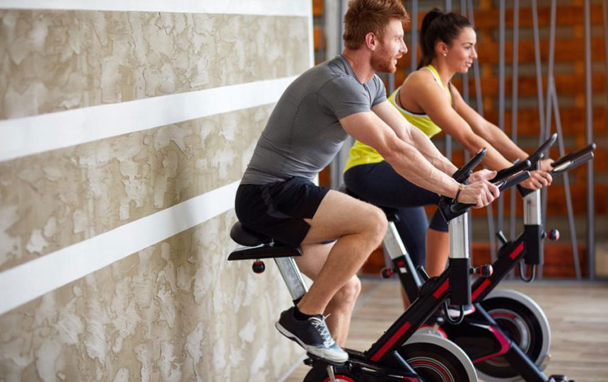 Tips to choose the right exercise bike for your needs