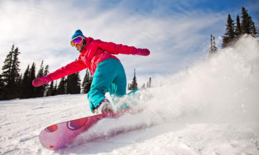 Tips to choose the right snowboard gear