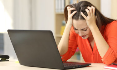 Tips to file for bankruptcy online