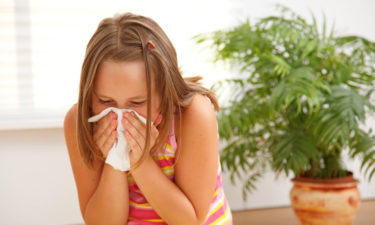 Tips to follow for treating symptoms of allergy
