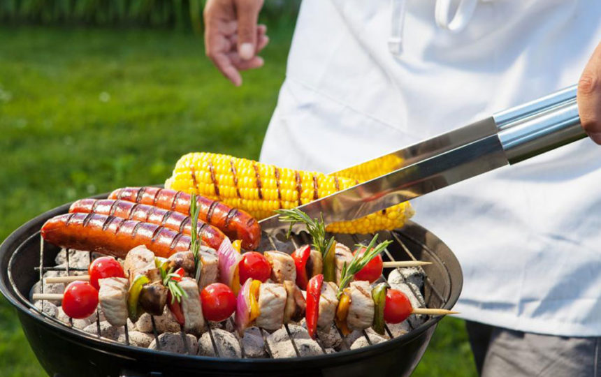 Tips to follow while grill cooking