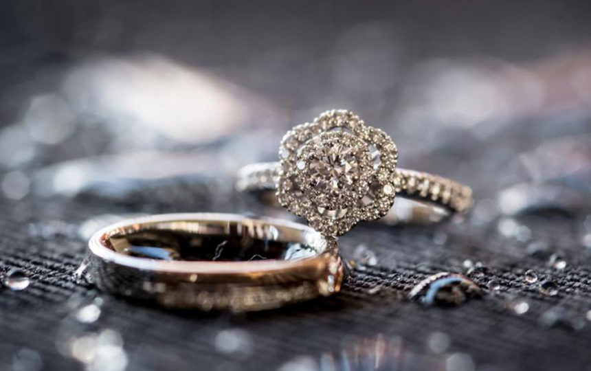 Tips to get custom engagement rings