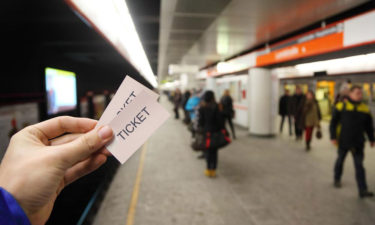 Tips to get the cheapest Amtrack train tickets