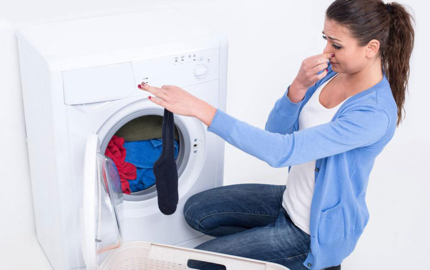 Tips to keep your washer clean
