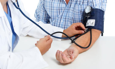 Tips to lower high blood pressure