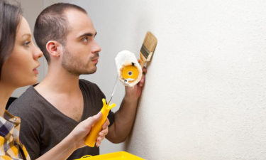 Tips to maintain interior paints