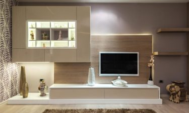 Tips to make your living room look elegant