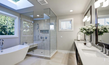 Tips to organize your bathroom