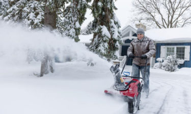 Tips to purchase affordable snow blowers online