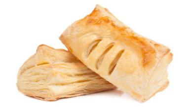 Tips to put your puff pastry to best use