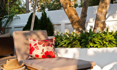Tips to select the best outdoor cushions