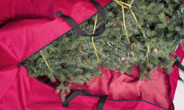 Tips to store your artificial Christmas tree