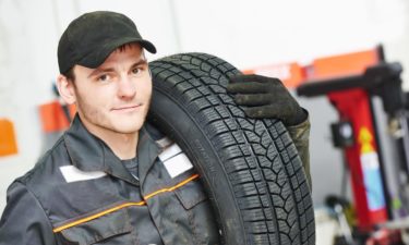Tire Coupons to Get Your New Tires Rolling