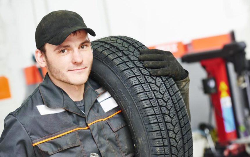 Tire Coupons to Get Your New Tires Rolling