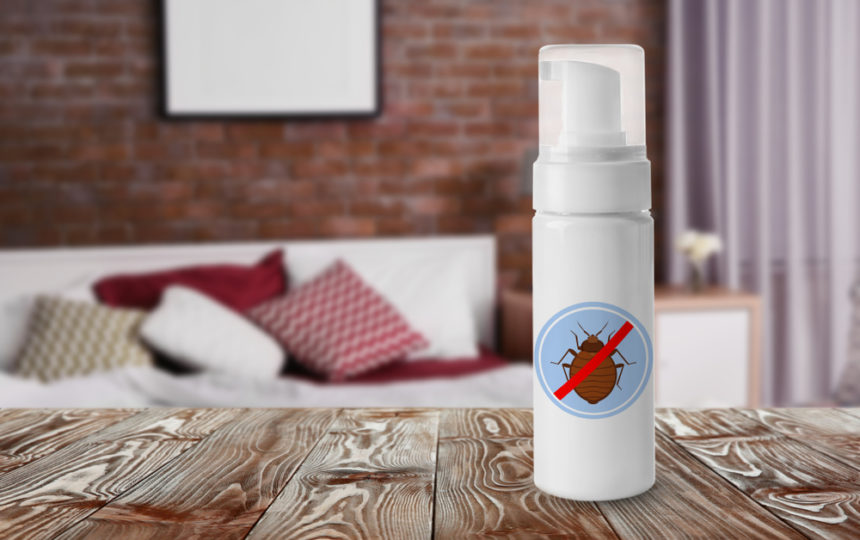 Top 10 Bed Bug Sprays to Choose From