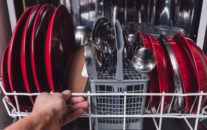 Top 10 Dishwashers Available In The Market