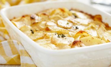 Top 10 Potato Recipes From Around The World