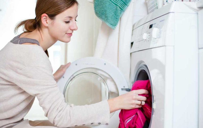 Top 10 Washers and Dryers for You