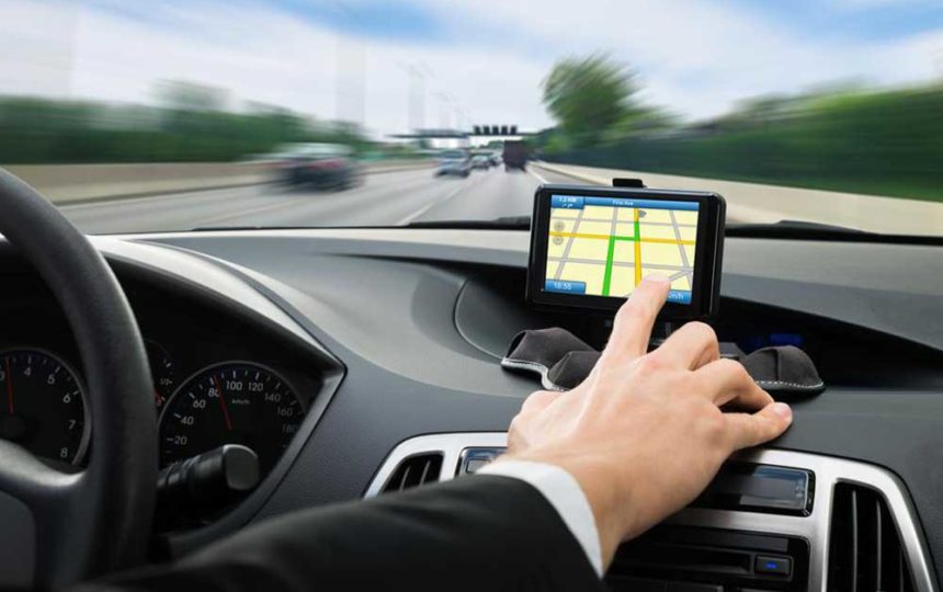 Top 3 GPS Vehicle Tracking Systems for Cars