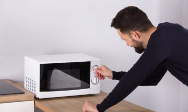 Top 3 Over-Range Microwaves to Choose From