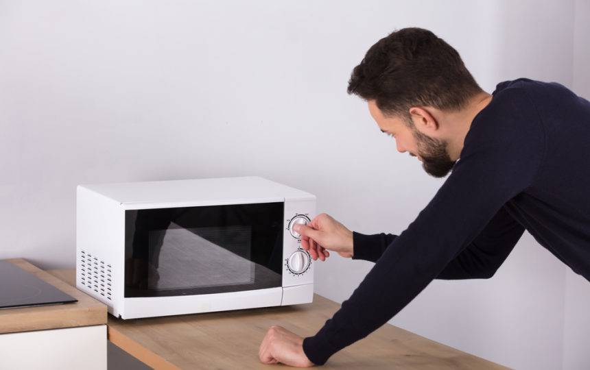 Top 3 Over-Range Microwaves to Choose From