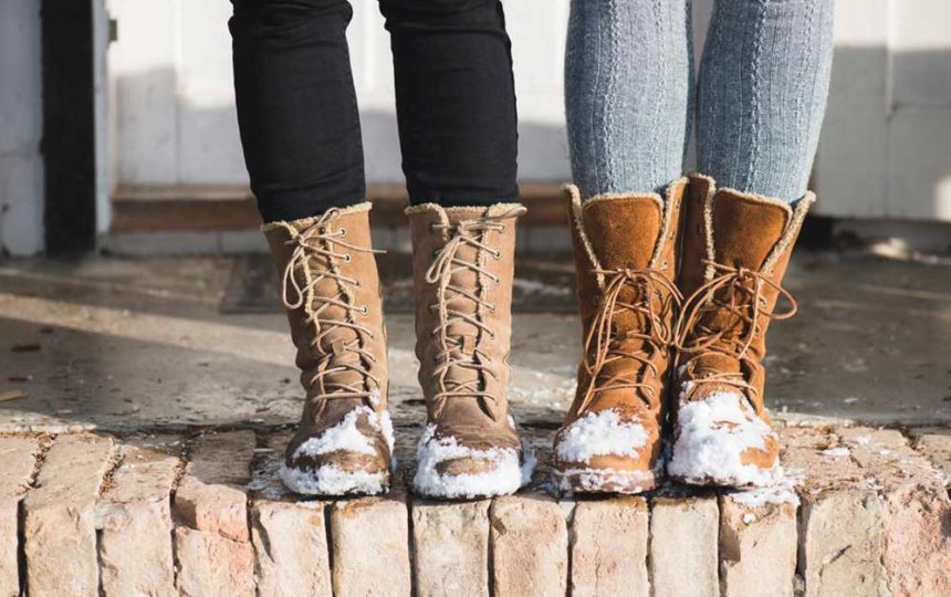 Top 3 UGG Boots to Buy During the Clearance Sale
