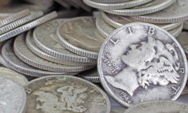 Top 3 areas for investing in silver