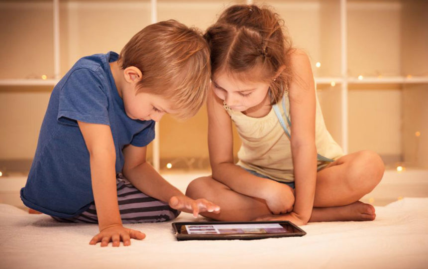 Top 3 budget-friendly tablets for kids