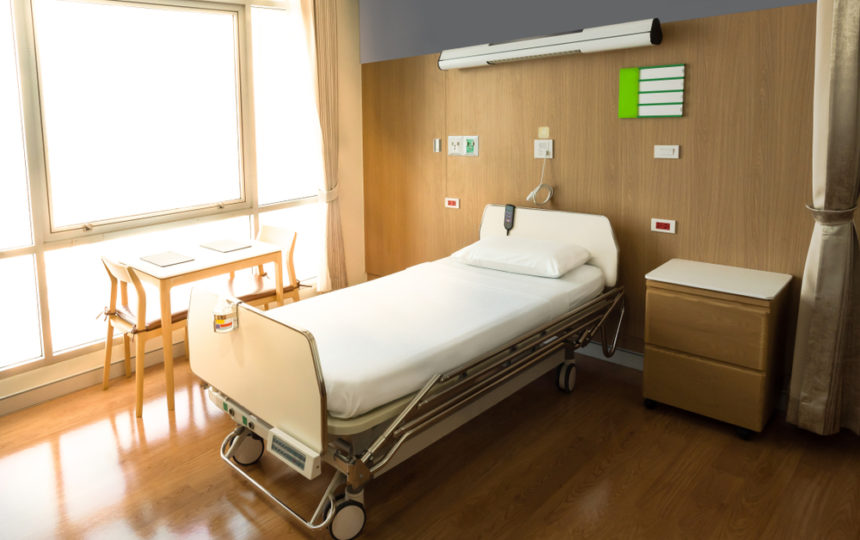 Top 4 Brands For Medical Equipment In Bed Rest