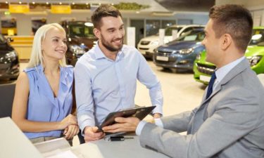Top 4 Car Finance Providers for Those With a Bad Credit