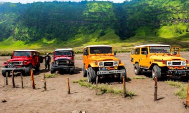 Top 4 Jeeps for Sale