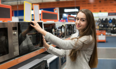 Top 4 Stores To Buy Appliances