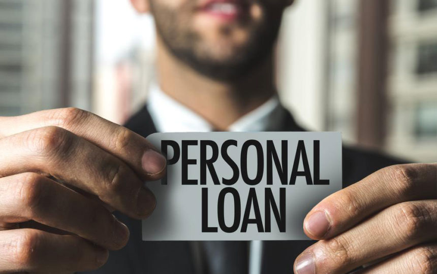 Top 4 options for personal loans with instant approval