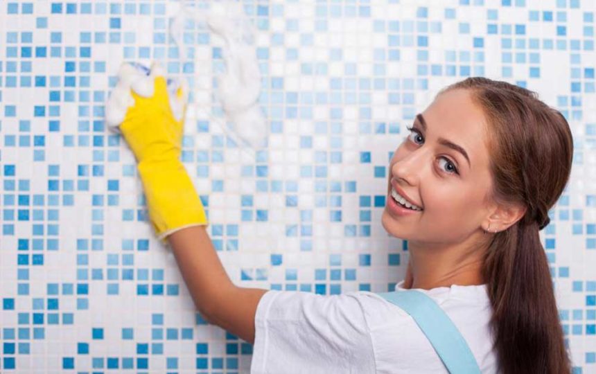 Top 5 Bathroom Cleaners to Choose From