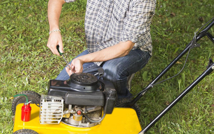 Top 5 advanced lawn mowers that are eco-friendly