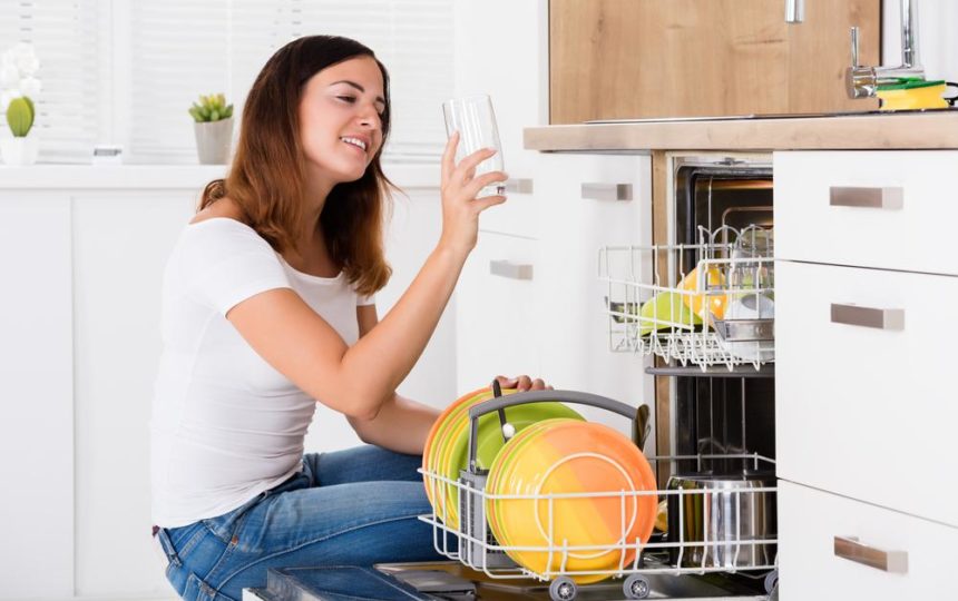 Top 5 dishwashers under $500 that you should consider buying