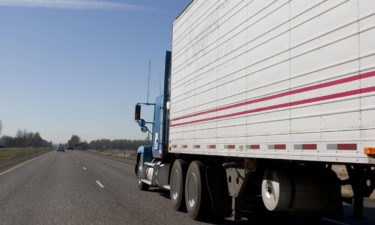 Top 5 moving truck rentals in the country